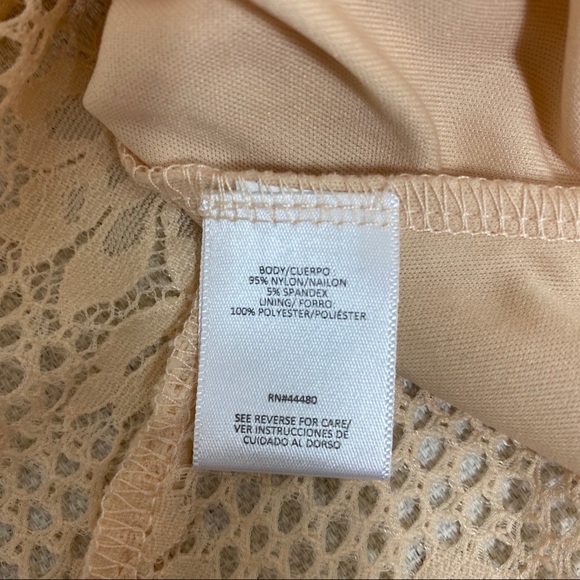 Material Girl Lace Top - Picture 5 of 5